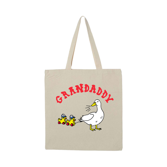 Ducky Tote